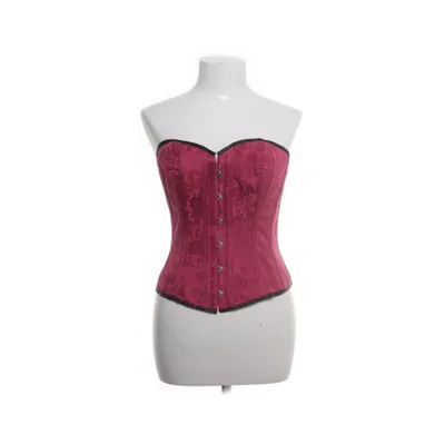 Korsett (Rosa) från Cottelli Collection Polyester