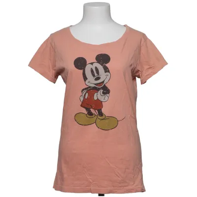T-shirt (Red Label Rl Cartoon) de Disney Coton