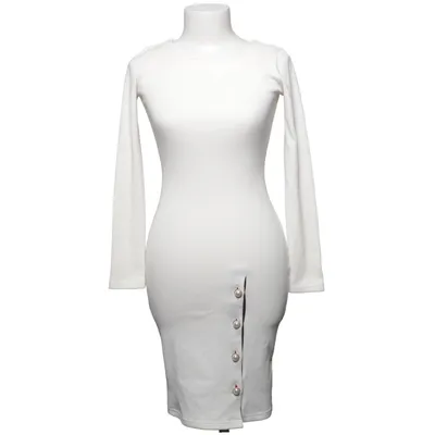 Robe (Blanc) de Nala