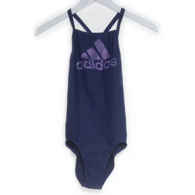 Badpak (Blauw) van Adidas Polyamide, Polyester