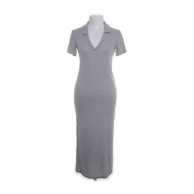 Maternity dress (Gray) from Missguided Maternity