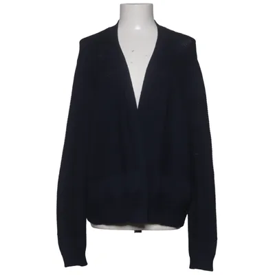Cardigan (Bleu) de Delicatelove Coton