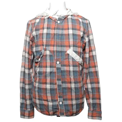 Flanellskjorta (8.112.031 Duda) från Humör Bomull