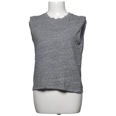 Top (Gray) from Stylenanda Cotton