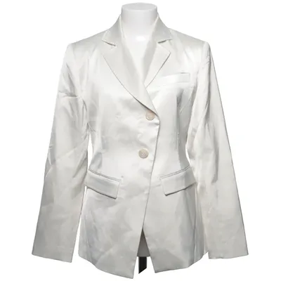 Kavaj (HarlowGZ Blazer) från Gestuz Elastan, Återvunnen polyester, Viskos