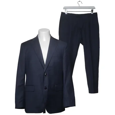 Suit (Falk Suit) from Oscar Jacobson Wool