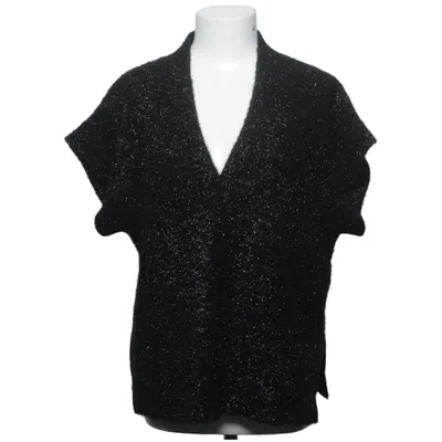 Slipover (Black) from Part Two