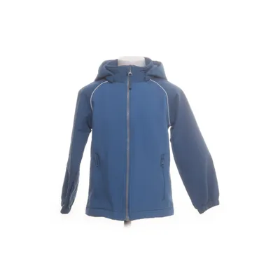 Softshelljacka (Blå) från Playtech Polyester