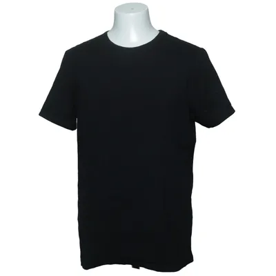 T-shirt (Noir) de JBS Coton, Élasthane
