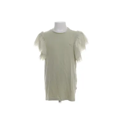Top (Groen) van POMPdeLUx Elastaan, Viscose