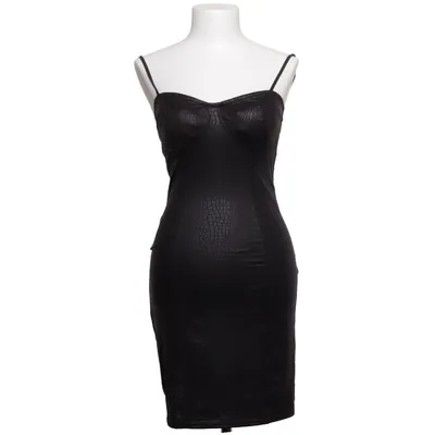 Dress (Reptile Bustier) from NLY One Elastane, Polyester