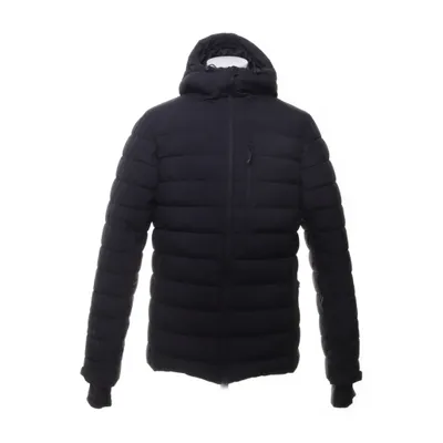 Vinterfrakke (Sort) fra McKinley Polyester