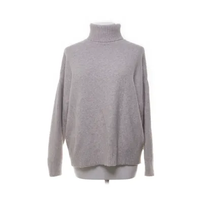 Polotröja (Beige) från Oysho Akryl, Elastan, Polyester, Ull