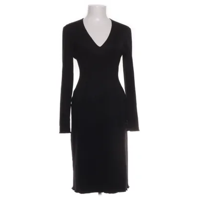 Dress (Black) from Alaïa Paris