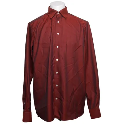 Chemise (Contemporary) de Eton Coton