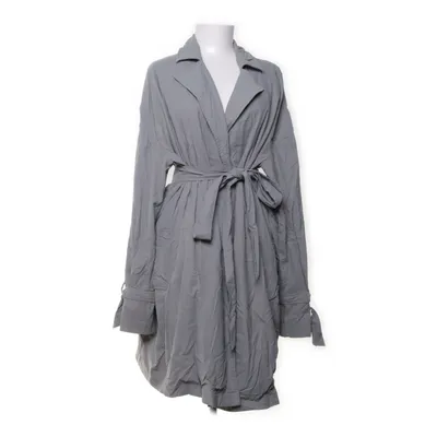 Trenchcoat (Grå) fra Topshop Boutique