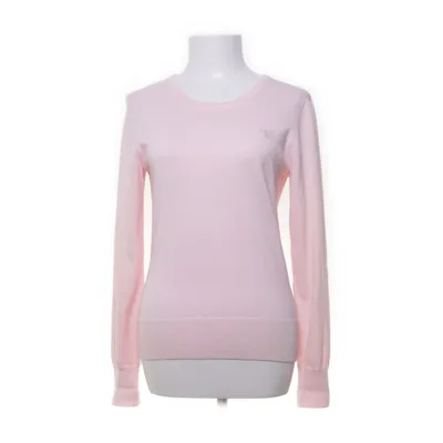 Sweater (Pink) from GANT Cotton