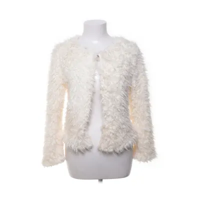 Cardigan (White) from Momo