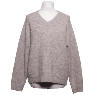 Pull-over (Beige) de JCL Polyamide, Polyester, Laine
