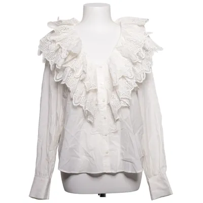 Blouse (Blanc) de & Other Stories Coton