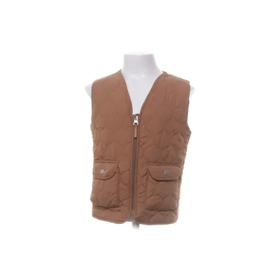 Outer vest (Brown) from Minimarket Polyamide, Polyester