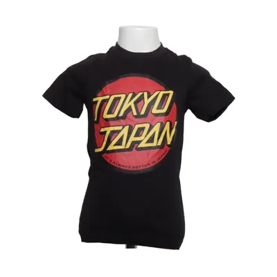 T-shirt (Noir, Multicolore) de SPARKLE