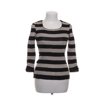 Tröja (Svart, Beige) från Rita Design Linne