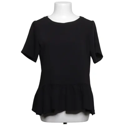 Topp (Svart) från Caliss Polyester