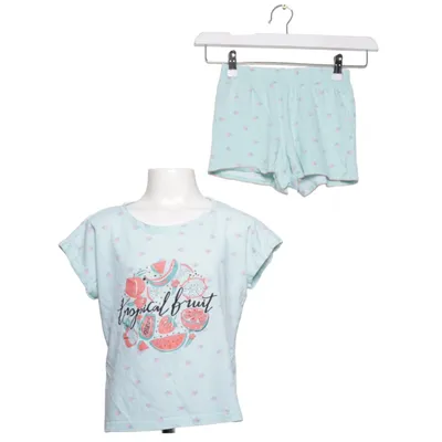Pyjama (Groen, Meerkleurig) van Alive