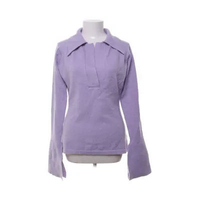 Tröja (Lila) från Adoore Ull, Nylon