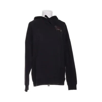 Hoodie (Black) from FB Sister Cotton, Polyester