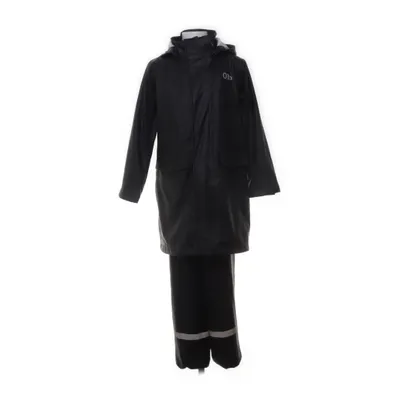Regntøj (Sort, Grå) fra Mywear Young Polyester, Polyurethan