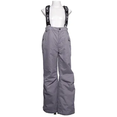 Skibroek (Grijs) van CMP Polyester