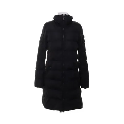 Winter coat (Black) from Maison Scotch Nylon, Polyester