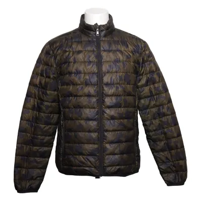 Lightweight jacket (Green, Black) from Angelo Litrico for C&A Down, Nylon, Polyester