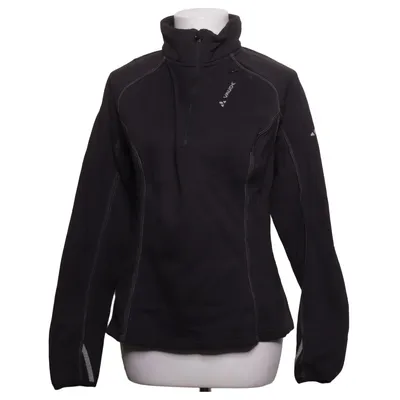 Maillot de sport (Noir) de Vaude Élasthane, Polyamide