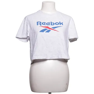 T-shirt (Grå) från Reebok