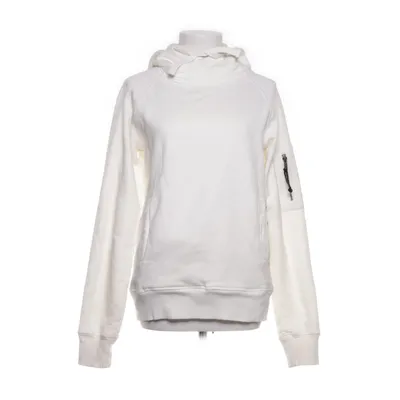 Huvtröja (Vit) från Acqua Limone Bomull