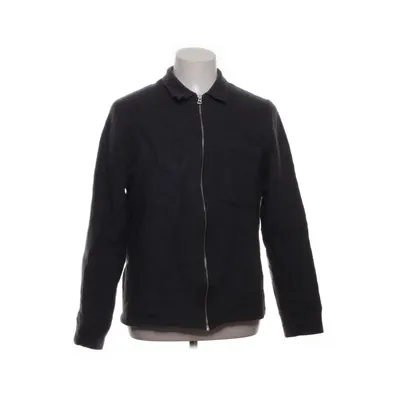 Jacka (Graphite Curl) från Our Legacy Bomull, Polyamid, Ull