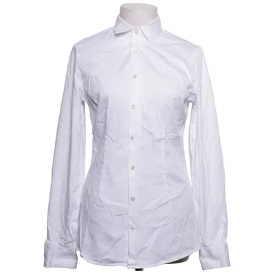 Shirt (Wit) van Soluzione