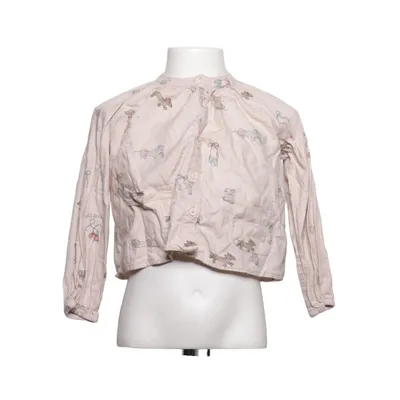 Chemise (Beige, Multicolore) de Zara Home Kids Coton