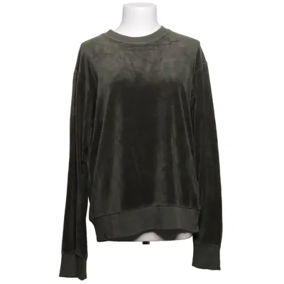 Sweatshirt (Vert) de Paul & Friends Coton, Polyester