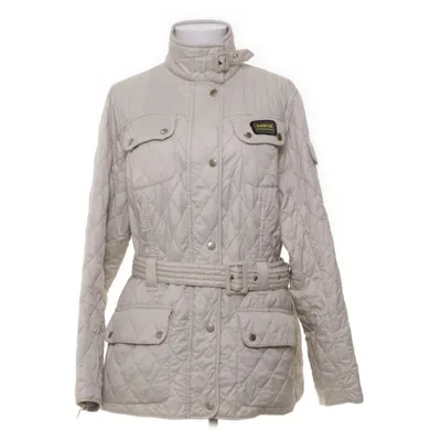 Lättviktsjacka (Vit) från Barbour