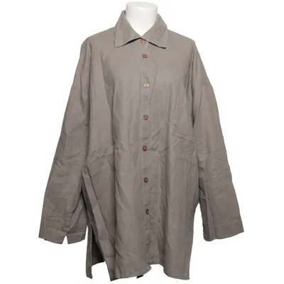 Shirt (Beige) from Zep - Zep Linen