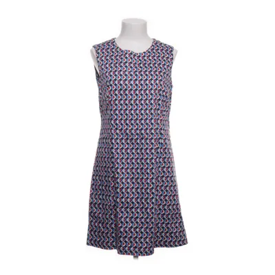 Klänning (Malva) från Cissi och Selma Bomull, Elastan, Polyester