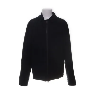 Veste (Bleu) de Uniforms for the Dedicated Coton, Élasthane, Polyamide