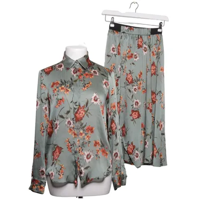 Set (Groen, Meerkleurig) van Zara Basic Collection Polyester