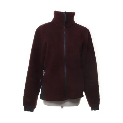 Fleece jas (Lila) van Helly Hansen Polyester