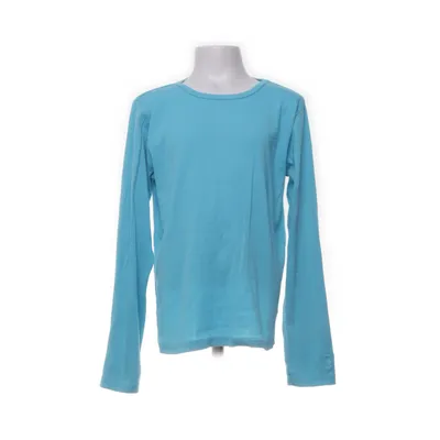 Lange mouwen shirt (Blauw) van Jako-O Katoen