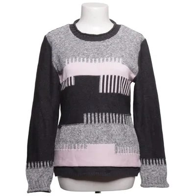 Tröja (Grå, Rosa, Svart) från Skovhuus Akryl, Bomull, Nylon